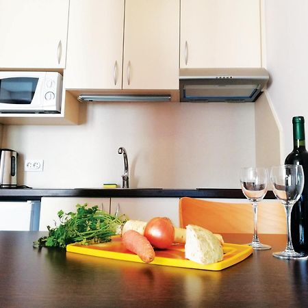 Apartments Mavesa Vrnjačka Banja Екстериор снимка