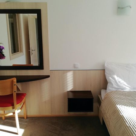 Apartments Mavesa Vrnjačka Banja Екстериор снимка