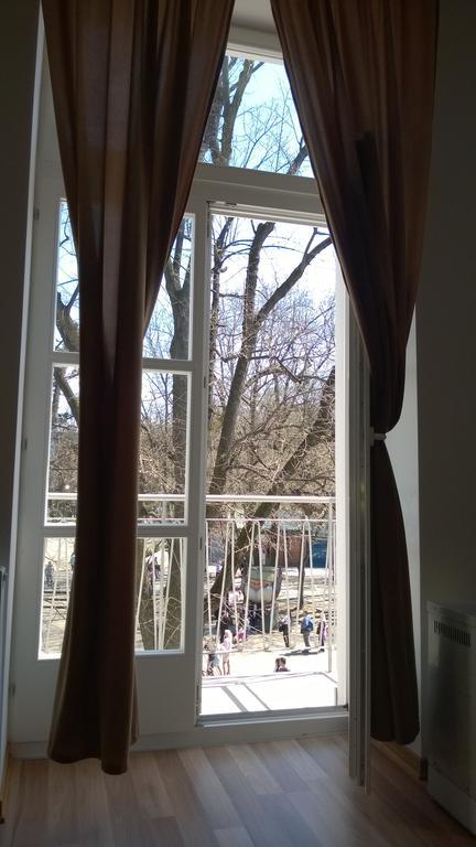 Apartments Mavesa Vrnjačka Banja Стая снимка