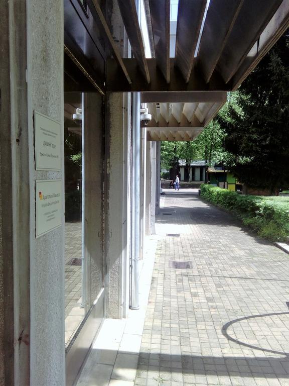 Apartments Mavesa Vrnjačka Banja Екстериор снимка