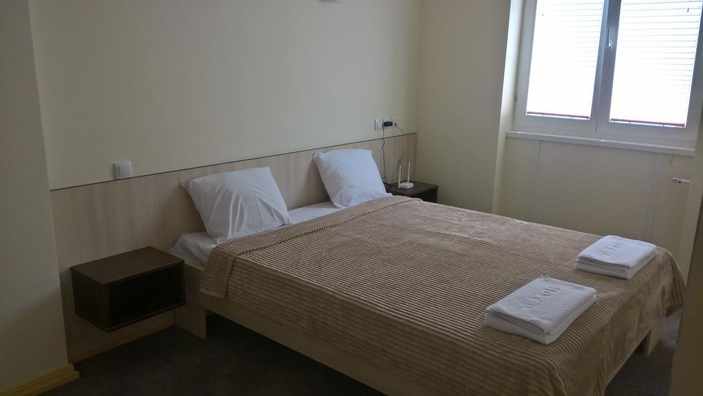 Apartments Mavesa Vrnjačka Banja Екстериор снимка