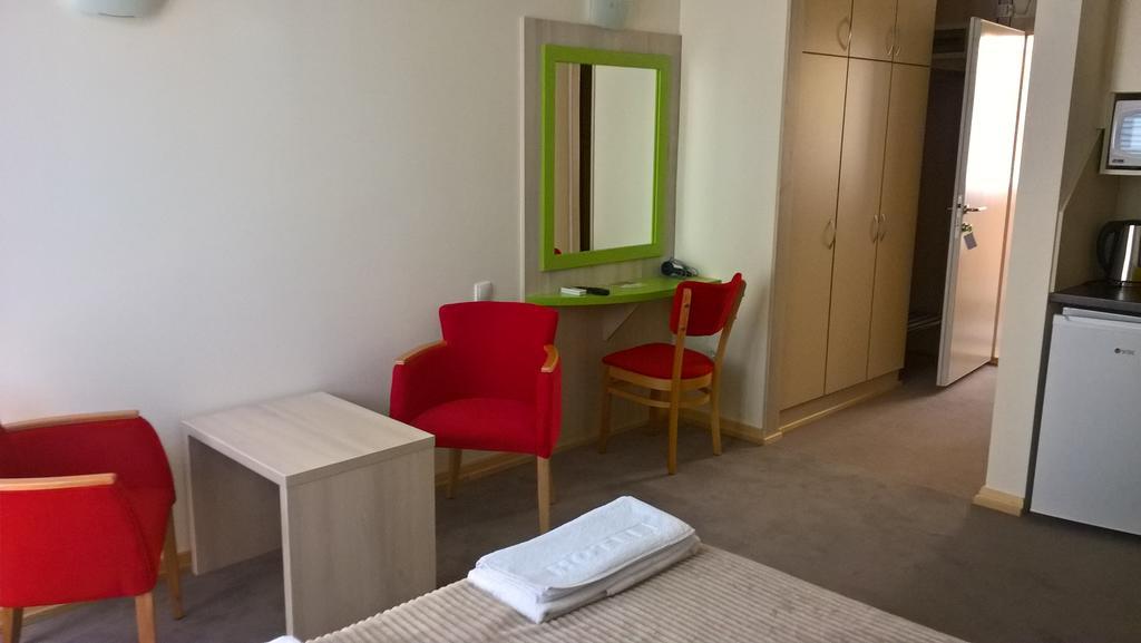 Apartments Mavesa Vrnjačka Banja Екстериор снимка