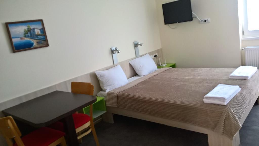 Apartments Mavesa Vrnjačka Banja Екстериор снимка