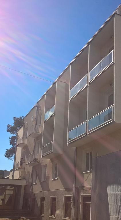 Apartments Mavesa Vrnjačka Banja Екстериор снимка