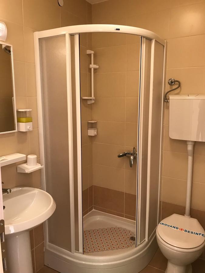 Apartments Mavesa Vrnjačka Banja Екстериор снимка
