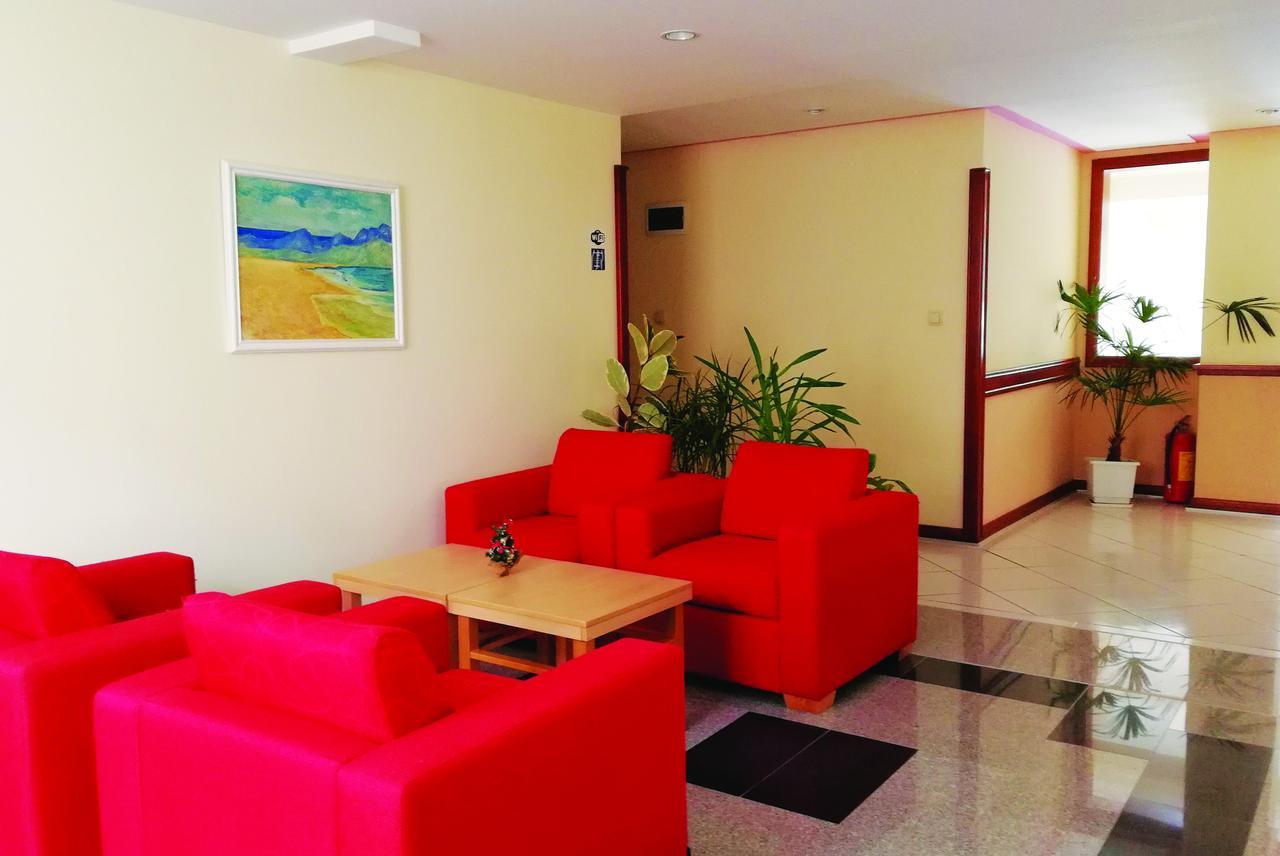 Apartments Mavesa Vrnjačka Banja Екстериор снимка
