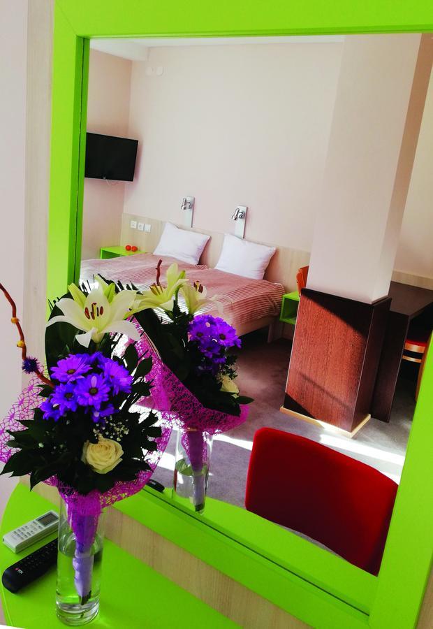 Apartments Mavesa Vrnjačka Banja Екстериор снимка