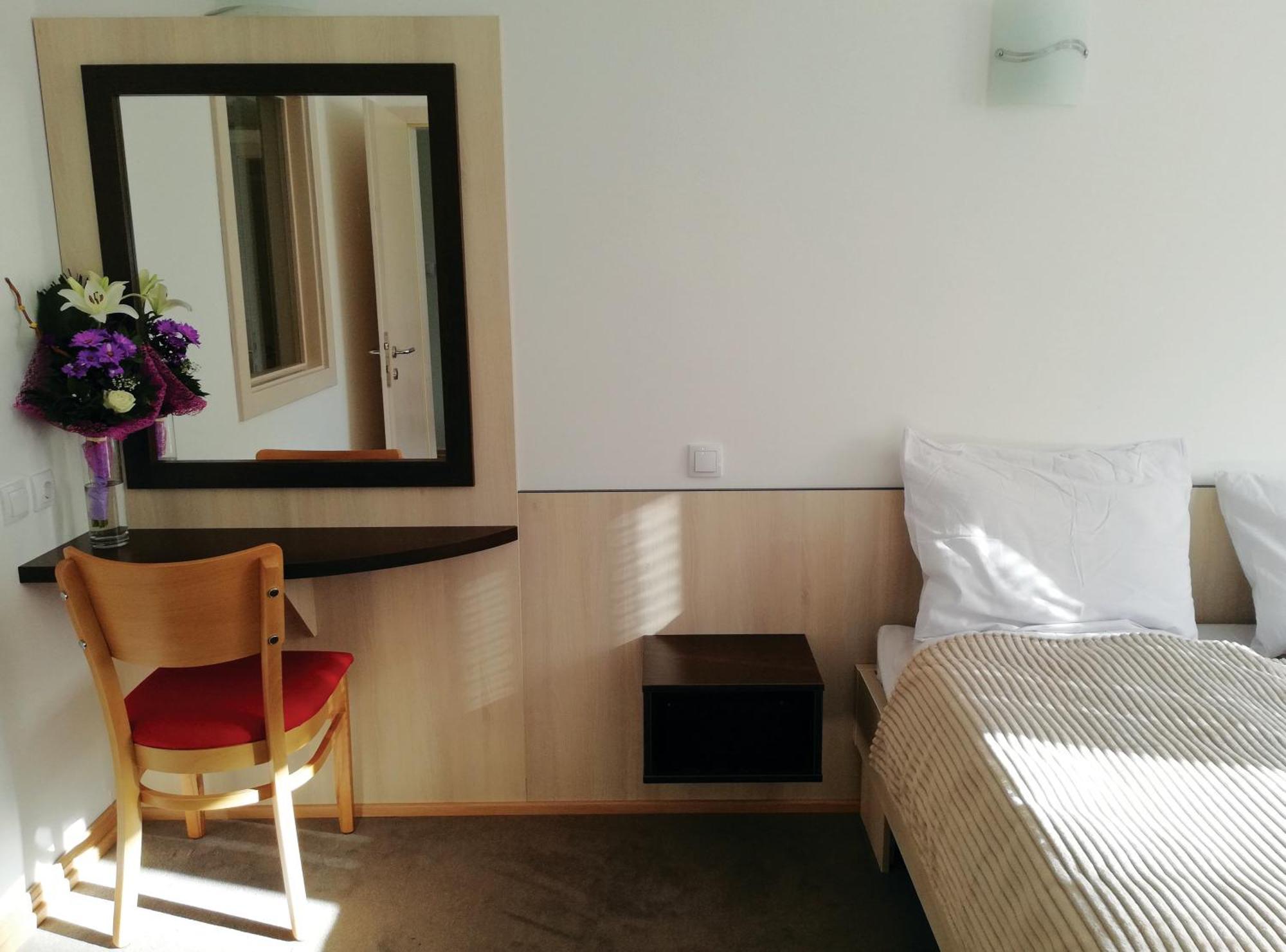 Apartments Mavesa Vrnjačka Banja Екстериор снимка