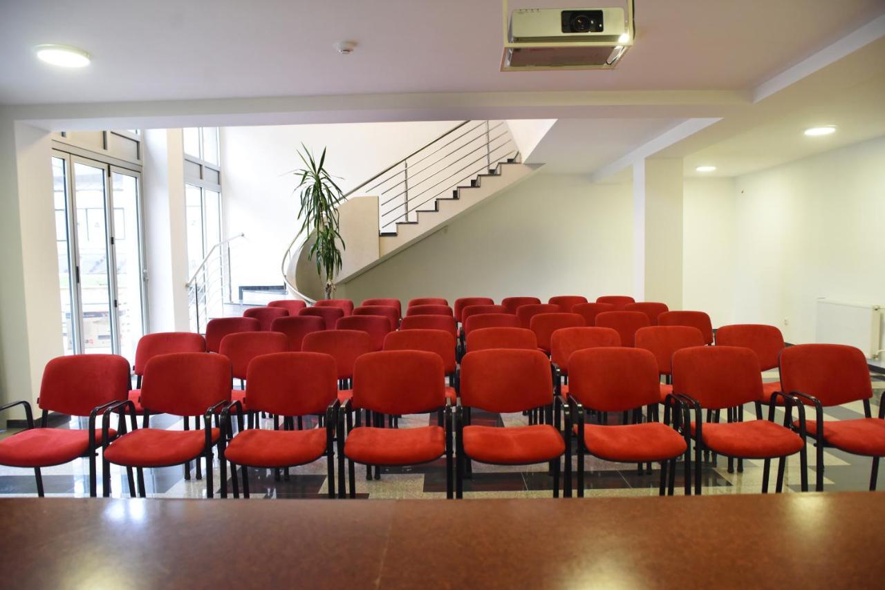 Apartments Mavesa Vrnjačka Banja Екстериор снимка